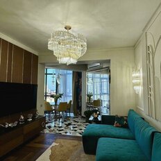 Квартира 69,4 м², 2-комнатная - изображение 4