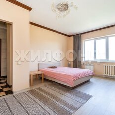 Квартира 38,4 м², 1-комнатная - изображение 2