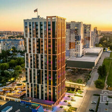 Квартира 95 м², 3-комнатная - изображение 2