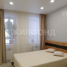 Квартира 49,4 м², 2-комнатная - изображение 4