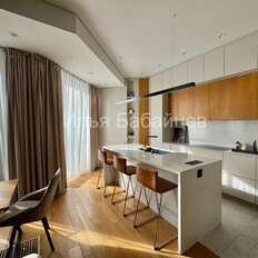 Квартира 86,1 м², 3-комнатная - изображение 1