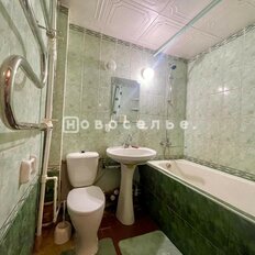 Квартира 35,4 м², 1-комнатная - изображение 5