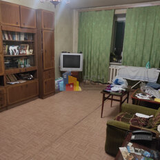 Квартира 61 м², 2-комнатная - изображение 1