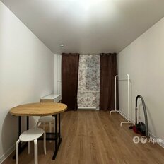 Квартира 24 м², 1-комнатная - изображение 3