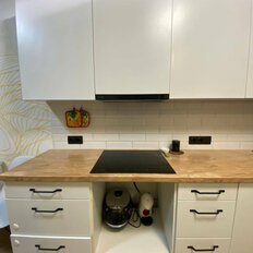 Квартира 45,4 м², 1-комнатная - изображение 5