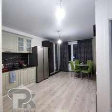 Квартира 36,3 м², 1-комнатная - изображение 1