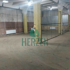 830 м², склад - изображение 2