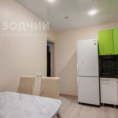 Квартира 62 м², 2-комнатная - изображение 4