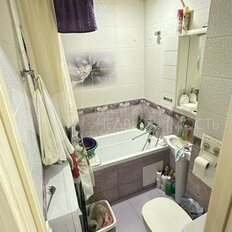 Квартира 32 м², 2-комнатная - изображение 1