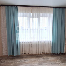 Квартира 39,7 м², 2-комнатная - изображение 4