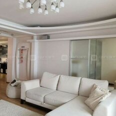 Квартира 125 м², 4-комнатная - изображение 5