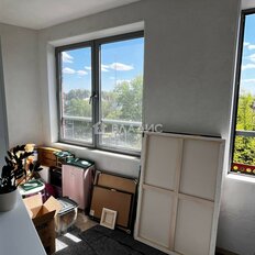 Квартира 33 м², студия - изображение 4