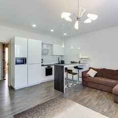 Квартира 60 м², 2-комнатная - изображение 2