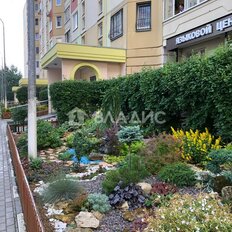 Квартира 96 м², 3-комнатная - изображение 3