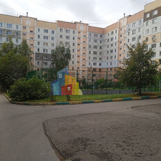 Квартира 67 м², 3-комнатная - изображение 1