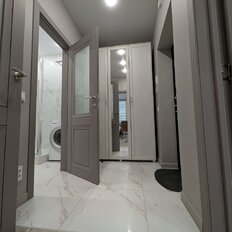 Квартира 42,5 м², 1-комнатная - изображение 5