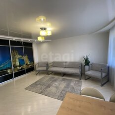 Квартира 36,2 м², студия - изображение 1