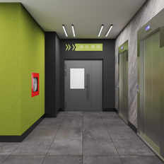 Квартира 55,5 м², 2-комнатная - изображение 3