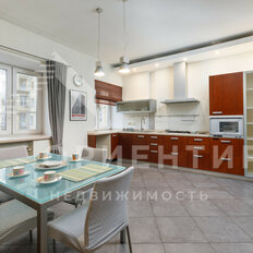 Квартира 93 м², 2-комнатная - изображение 4