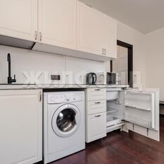 Квартира 23,7 м², студия - изображение 1