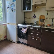 Квартира 47,3 м², 2-комнатная - изображение 5