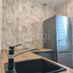 Квартира 30,3 м², 1-комнатная - изображение 2