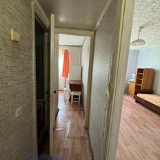 Квартира 30 м², 1-комнатная - изображение 5