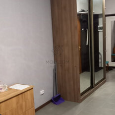 Квартира 30 м², студия - изображение 1