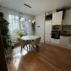 Квартира 70 м², 2-комнатная - изображение 3