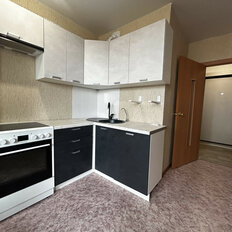 Квартира 24 м², студия - изображение 1