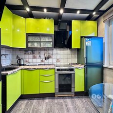 Квартира 52 м², 2-комнатная - изображение 1