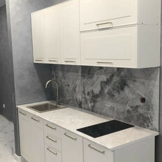 Квартира 22,1 м², студия - изображение 1