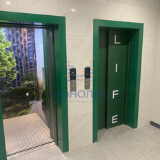 Квартира 75 м², 2-комнатная - изображение 5