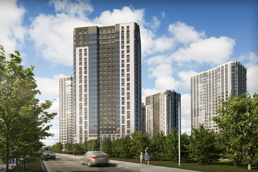 21,7 м², офис 3 900 000 ₽ - изображение 25