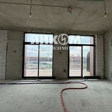 Квартира 202,8 м², 5-комнатная - изображение 2