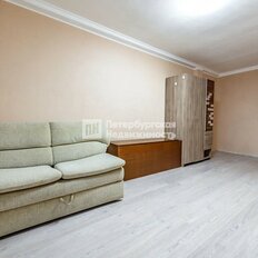 Квартира 45,8 м², 2-комнатная - изображение 2