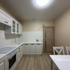 Квартира 39 м², 2-комнатная - изображение 3