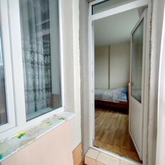 Квартира 38,8 м², 1-комнатная - изображение 4