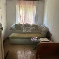 Квартира 55 м², 3-комнатная - изображение 5