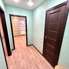 Квартира 36,5 м², 1-комнатная - изображение 2