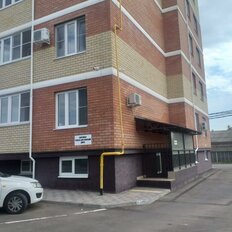 Квартира 44,4 м², студия - изображение 1