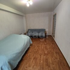 Квартира 34,8 м², 1-комнатная - изображение 2