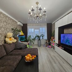 Квартира 73 м², 3-комнатная - изображение 4