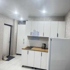 Квартира 26 м², студия - изображение 4