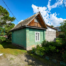 дом + 6,1 сотки, участок - изображение 5