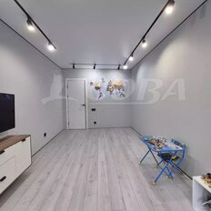 Квартира 47,4 м², 1-комнатная - изображение 5