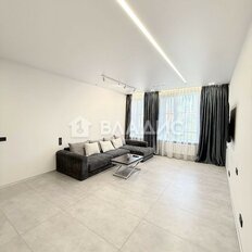 Квартира 34,7 м², студия - изображение 2