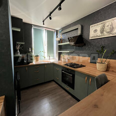 Квартира 47 м², 2-комнатная - изображение 3