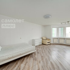 Квартира 50 м², 2-комнатная - изображение 5