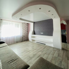 Квартира 66 м², 2-комнатная - изображение 4